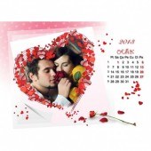 Birthday Calender - Thumbnail