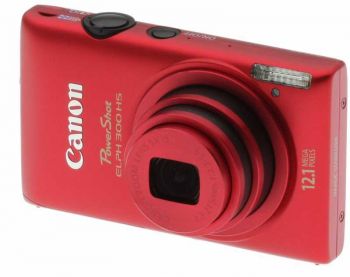 Canon Camera 