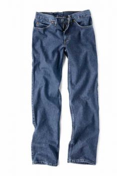 Denim Trousers