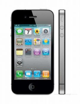 IPhone 4S