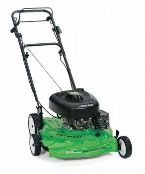 Lawn Mower