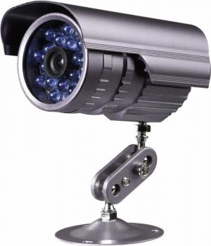 Security Camera