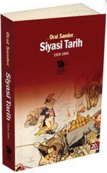 Siyasi Tarih