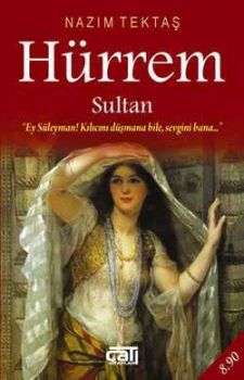 Hürrem Sultan